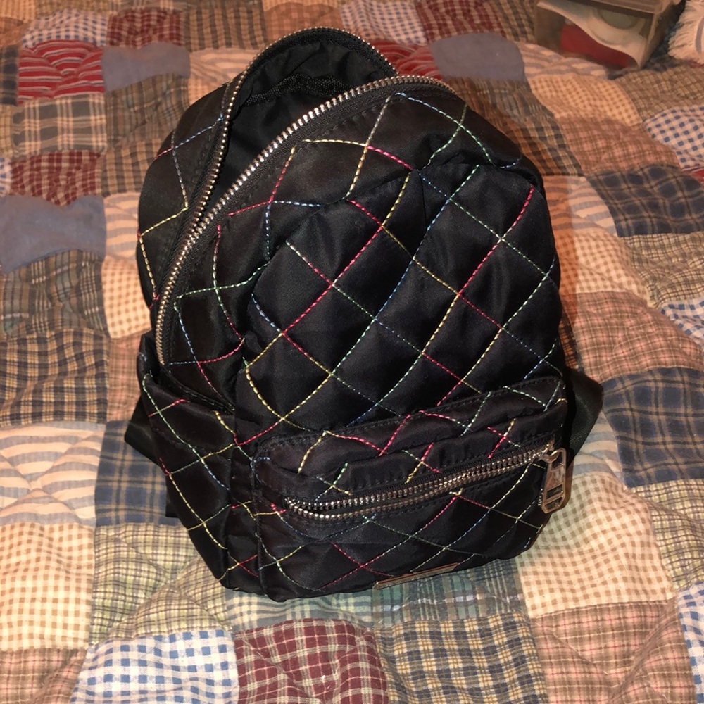 Mini Madden Girl Backpack